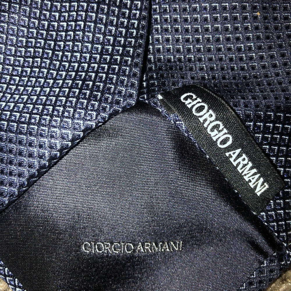 Designer ties (4) - Picture 4 of 8